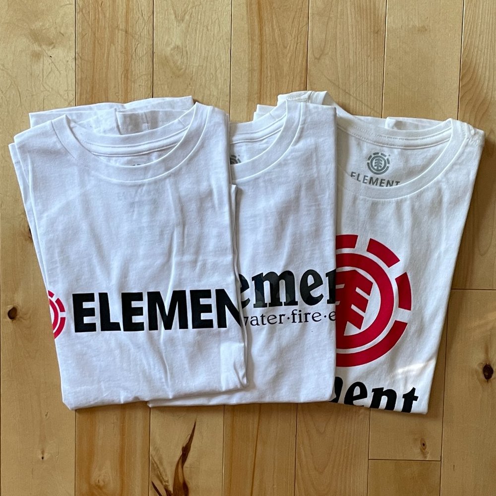 Boy's Tee Shirt Bundle (3)